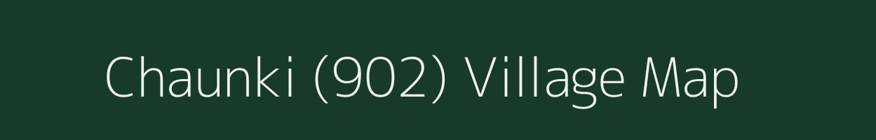 Chaunki (902) village map in Himachal Pradesh