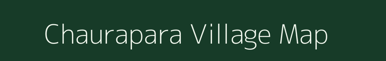 Chaurapara village map in West Bengal