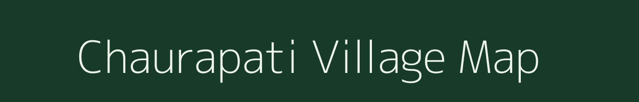 Chaurapati village map in Jharkhand