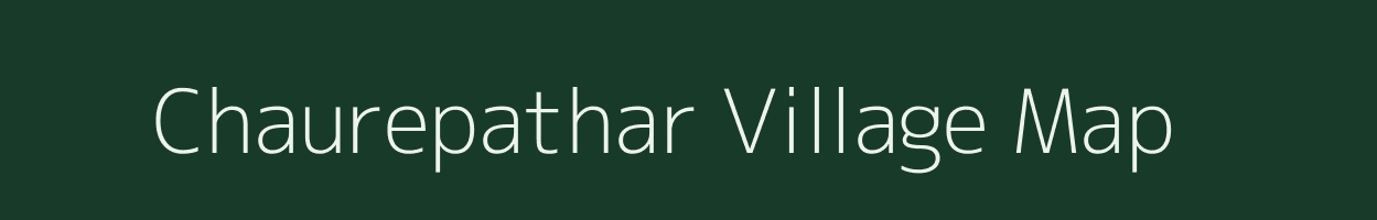 Chaurepathar village map in Maharashtra