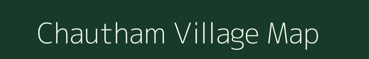 Chautham village map in Bihar