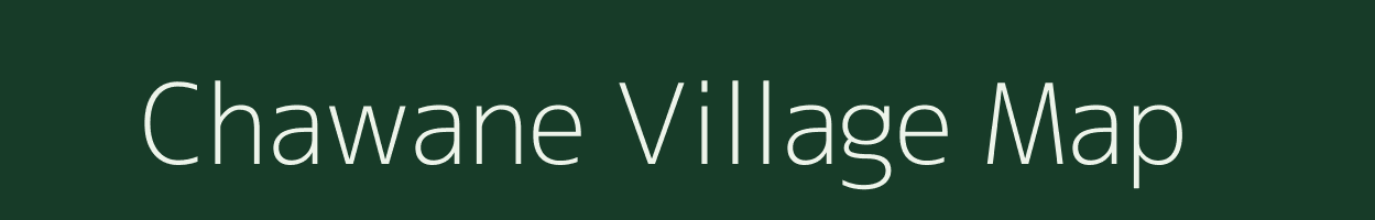 Chawane village map in Maharashtra