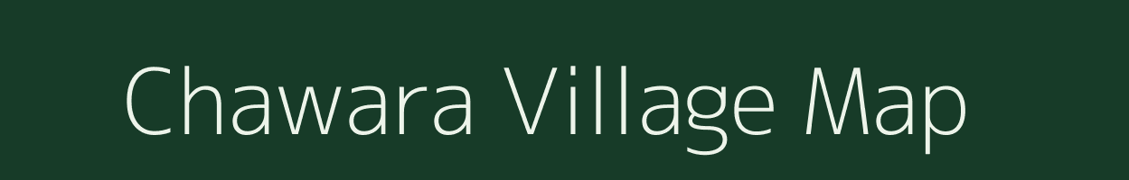 Chawara village map in Maharashtra