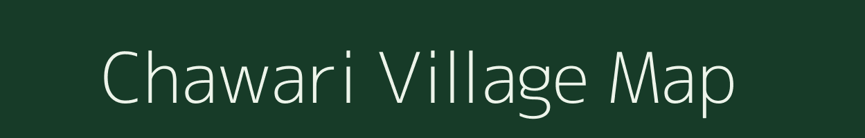 Chawari village map in Uttar Pradesh