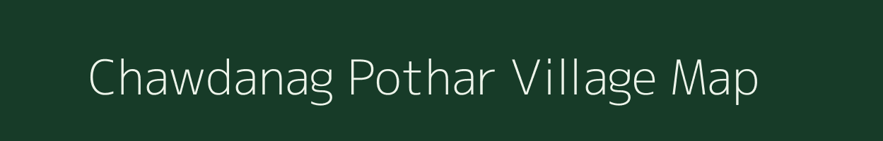 Chawdanag Pothar village map in Assam