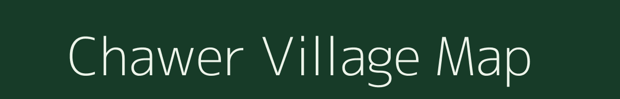 Chawer village map in Uttar Pradesh