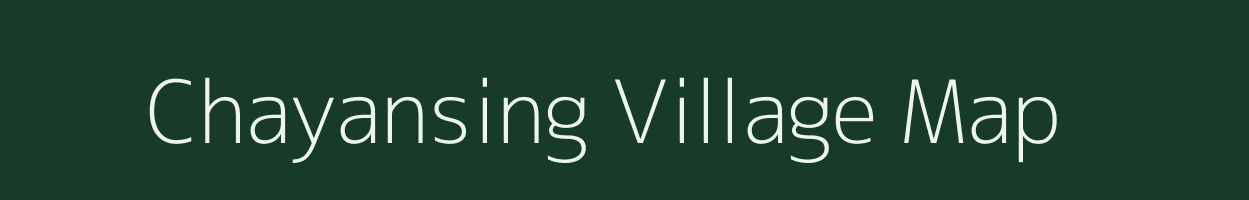 Chayansing village map in West Bengal