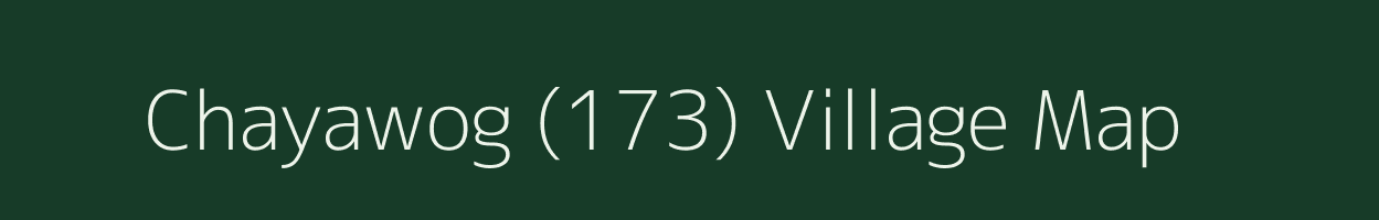 Chayawog (173) village map in Himachal Pradesh