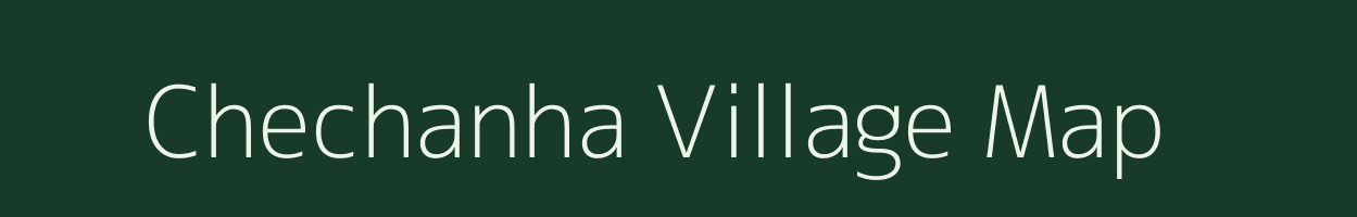 Chechanha village map in Jharkhand