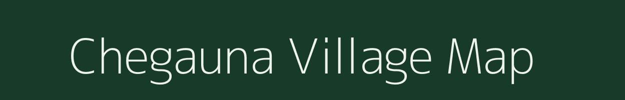 Chegauna village map in Bihar