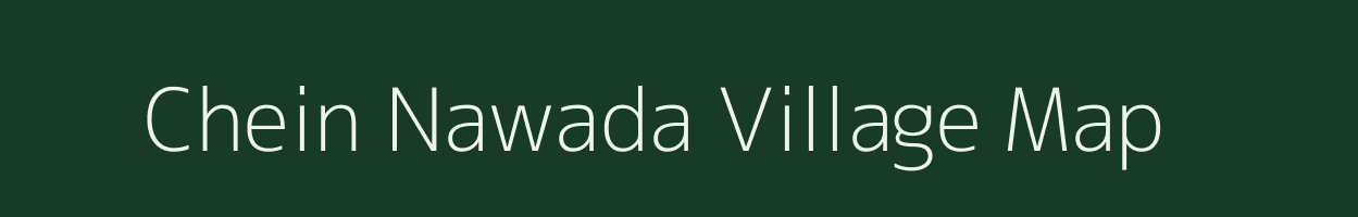 Chein Nawada village map in Bihar