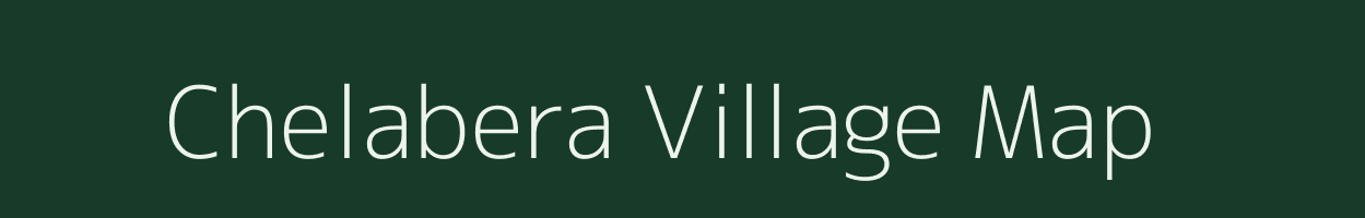 Chelabera village map in Jharkhand