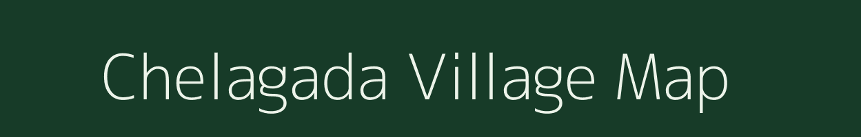 Chelagada village map in Odisha