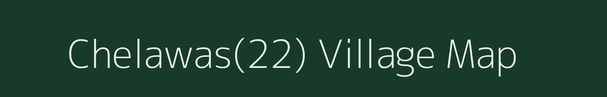 Chelawas(22) village map in Haryana