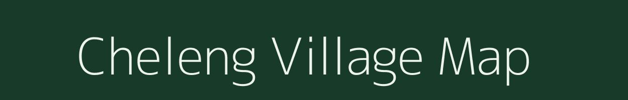 Cheleng village map in Assam