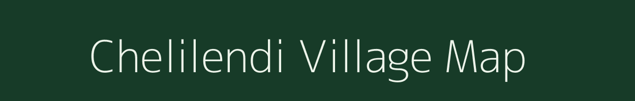 Chelilendi village map in Odisha