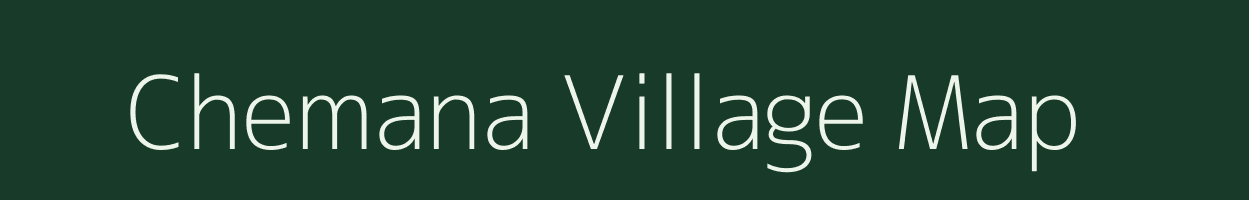 Chemana village map in Odisha