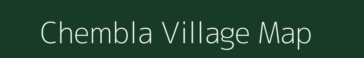 Chembla village map in Gujarat