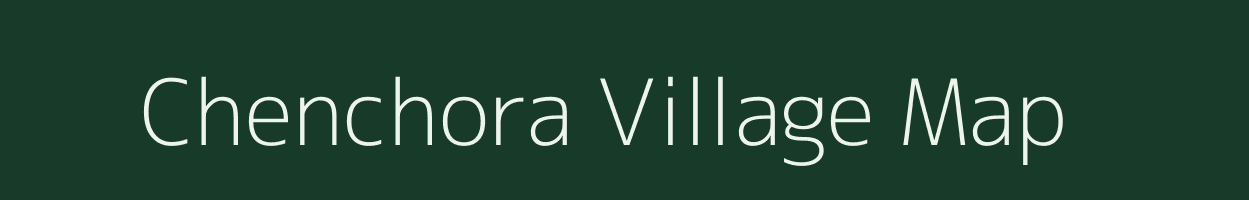 Chenchora village map in Jammu & Kashmir