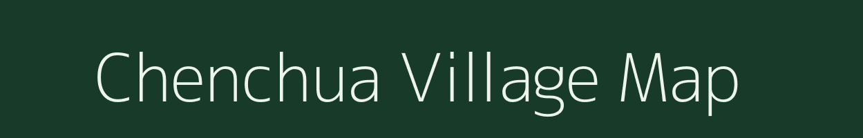 Chenchua village map in Tripura