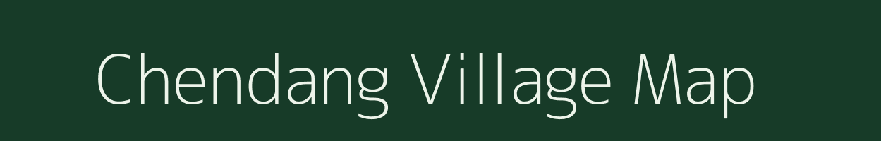 Chendang village map in Nagaland