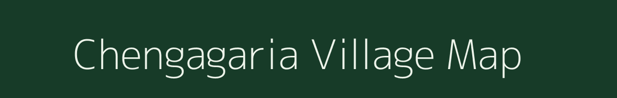 Chengagaria village map in Jharkhand