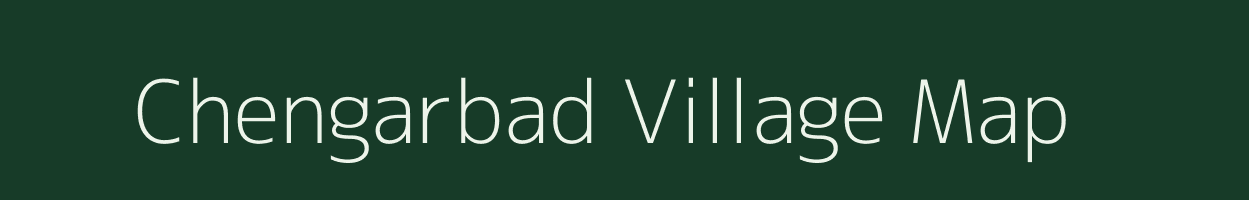 Chengarbad village map in Jharkhand