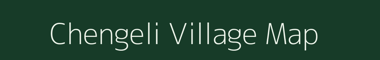 Chengeli village map in Odisha