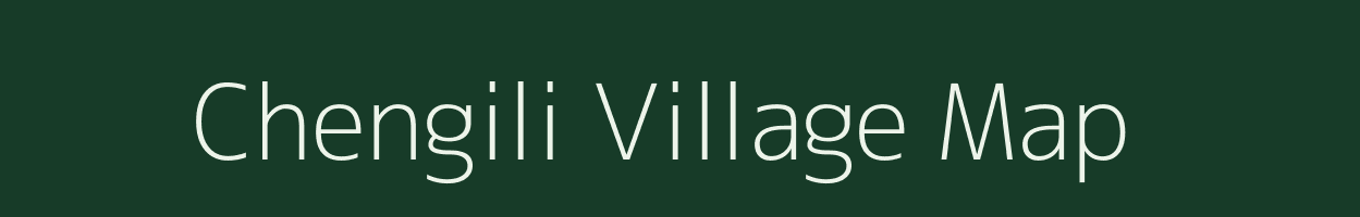 Chengili village map in Odisha
