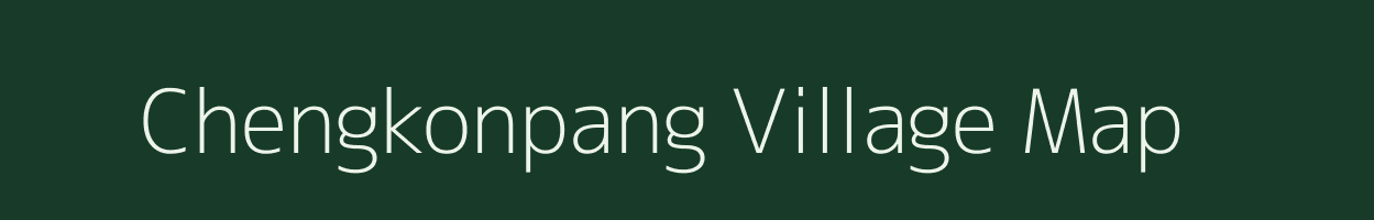 Chengkonpang village map in Manipur