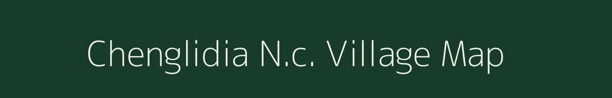 Chenglidia N.c. village map in Assam