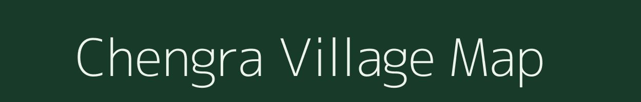 Chengra village map in Jharkhand