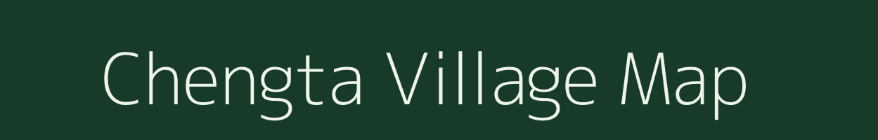 Chengta village map in West Bengal