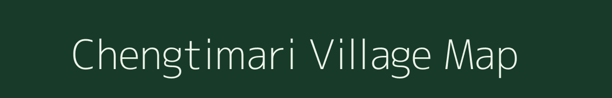 Chengtimari village map in West Bengal