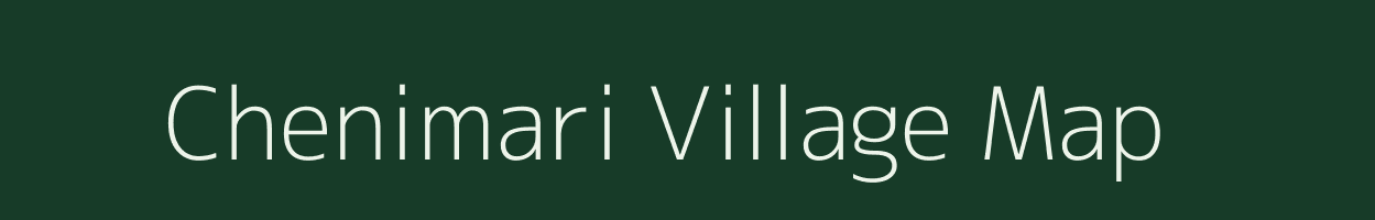 Chenimari village map in Assam