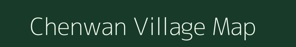 Chenwan village map in Bihar