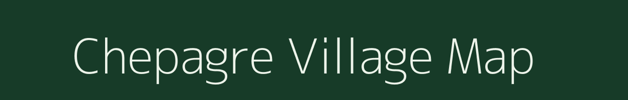 Chepagre village map in Meghalaya