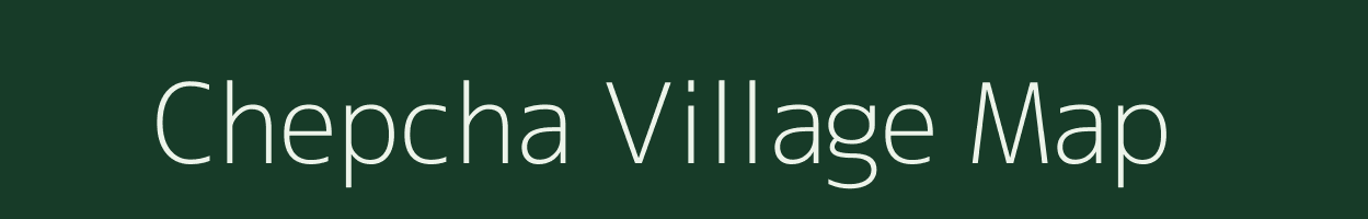 Chepcha village map in Arunachal Pradesh