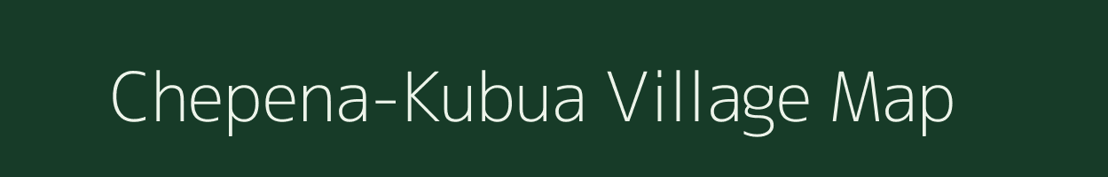 Chepena-Kubua village map in Assam