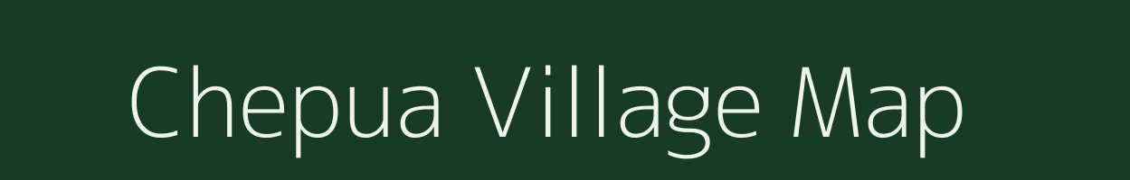 Chepua village map in West Bengal