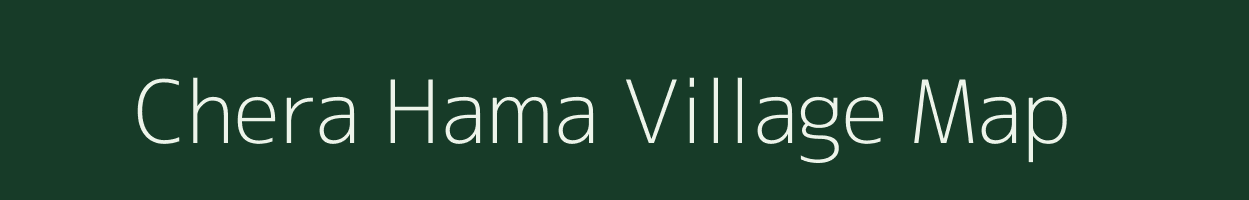 Chera Hama village map in Jammu & Kashmir