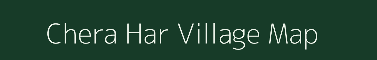 Chera Har village map in Jammu & Kashmir