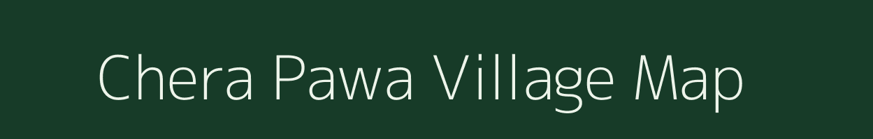 Chera Pawa village map in Jammu & Kashmir