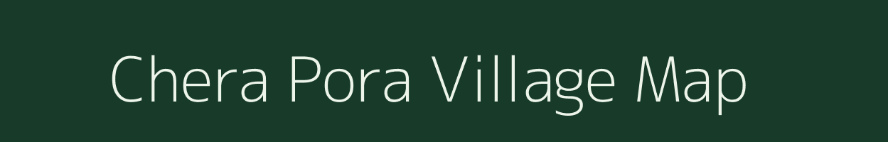 Chera Pora village map in Jammu & Kashmir