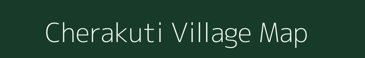 Cherakuti village map in Assam