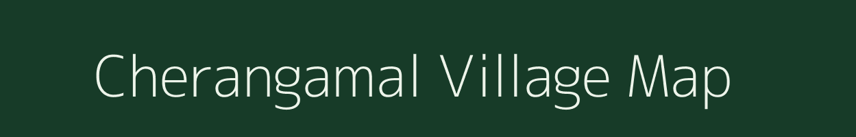 Cherangamal village map in Odisha