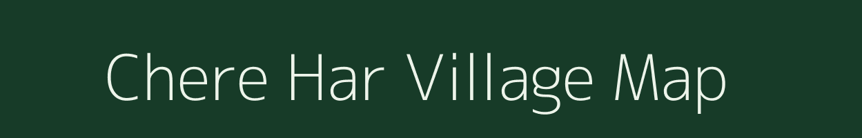 Chere Har village map in Jammu & Kashmir