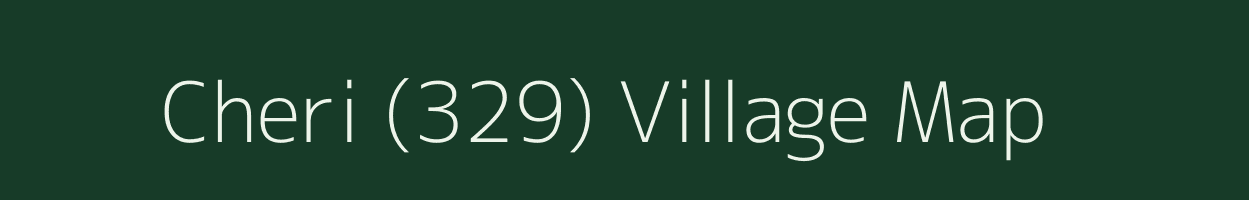 Cheri (329) village map in Himachal Pradesh