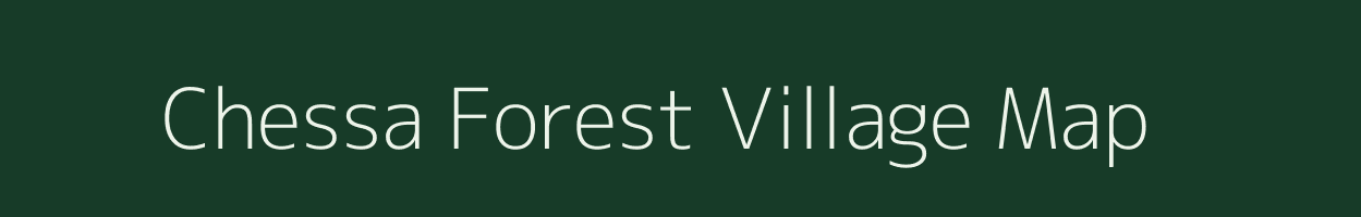 Chessa Forest village map in Arunachal Pradesh