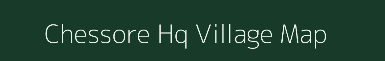 Chessore Hq village map in Nagaland